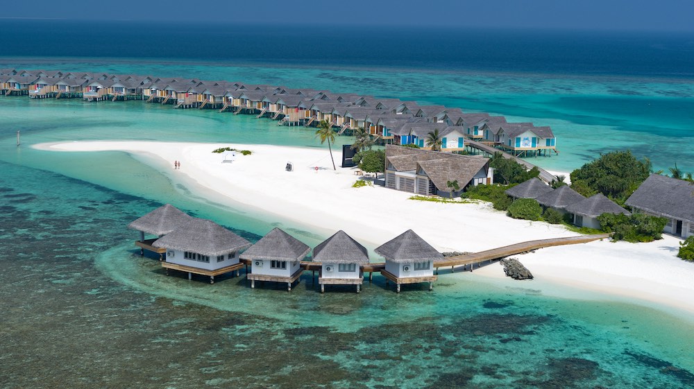 Cora Cora Maldives